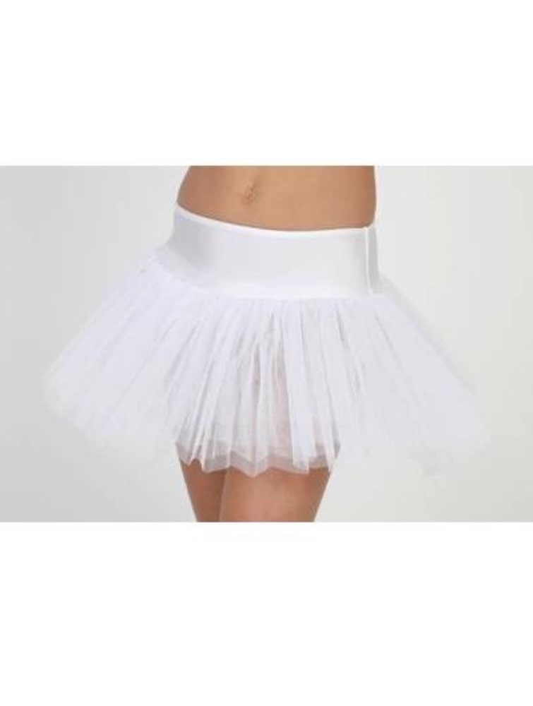 Tutu skirt